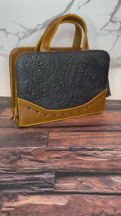 Mexican Artisanal Handbag
