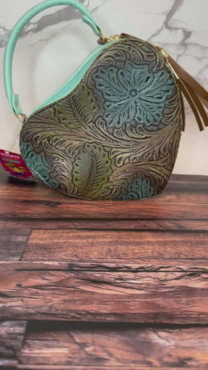 Mexican Artisanal Handbag