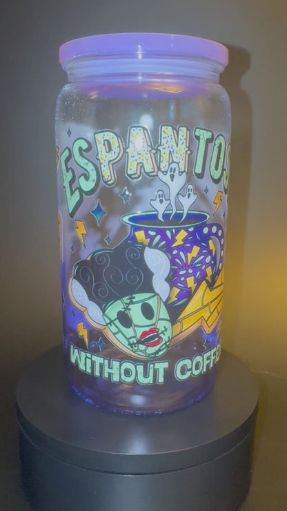 Espantosa 16oz Cup